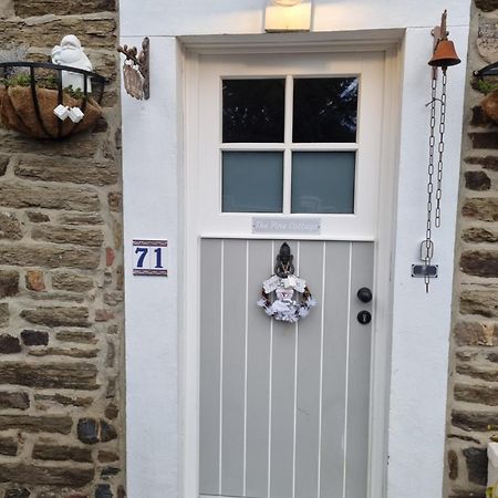Pine Cottage- 5 Minutes Francorchamps - Charme -Piscine-Calme-Jardin Sart  Exterior foto